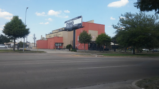 Live Music Venue «Stereo Live Houston», reviews and photos, 6400 Richmond Ave, Houston, TX 77057, USA