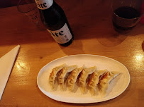 Dumpling du Restaurant coréen Bonpot à Paris - n°4
