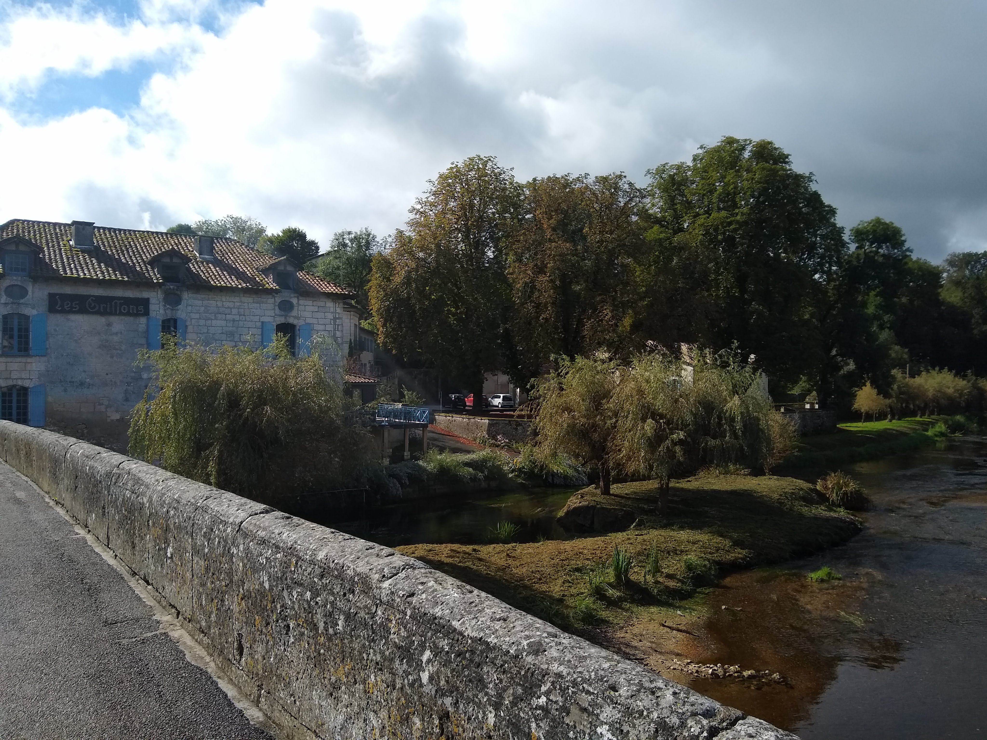 Photo n° 5 de l'avis de Julie.u fait le 29/09/2021 à 17:41