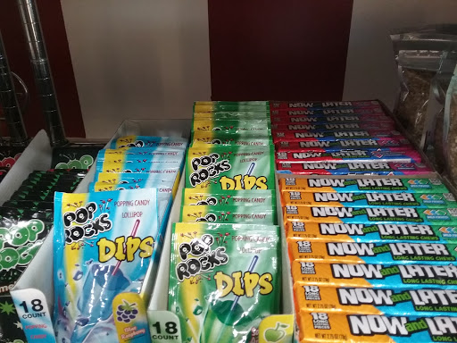 Popcorn Store «Popcorn Monkey», reviews and photos, 101 W Federal St, Middleburg, VA 20117, USA