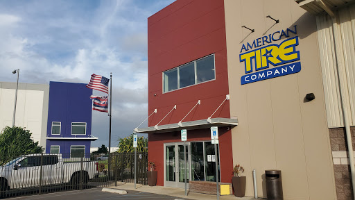 American Tire Company