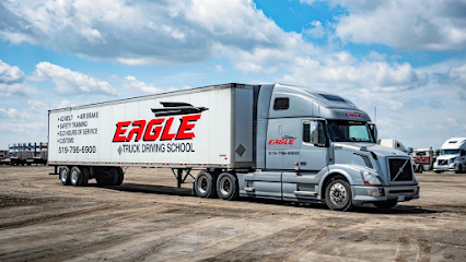 Eagle Truck Driving School