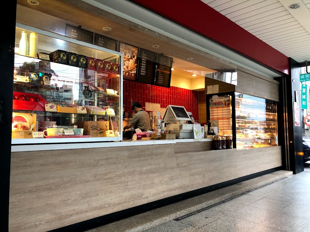85度C咖啡蛋糕飲料(八德永豐店) 的照片