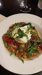 Photo n°95 de Al Dente à Marseille ()