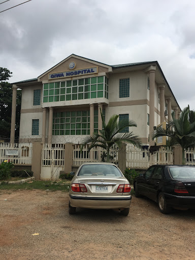 Giwa Hospital, 1AAkilu Road Kaduna South, Nigeria, Doctor, state Kaduna