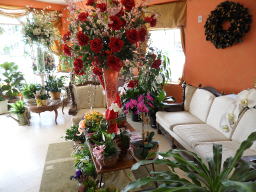 Florist «Hillside Florist (formerly Jennifer Flowers)», reviews and photos, 140 Hillside Avenue, New Hyde Park, NY 11040, USA