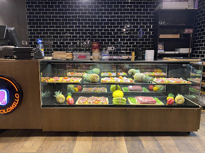 Beef Solomillo – Restaurant à Saint-Fons