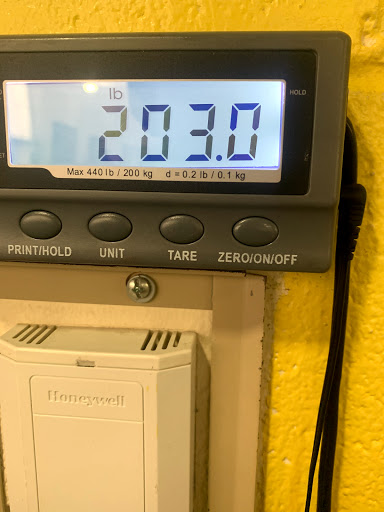 Non-Profit Organization «West Philadelphia YMCA», reviews and photos, 5120 Chestnut St, Philadelphia, PA 19139, USA