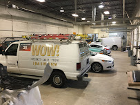 Showcase Collision - Photo 5 - Car repair in Warren, MI, Warren