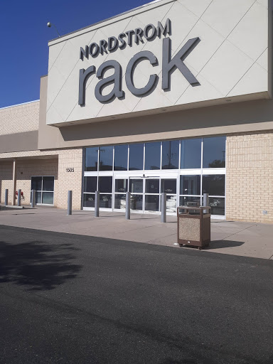 Department Store «Nordstrom Rack Cherry Creek», reviews and photos, 1505 S Colorado Blvd, Denver, CO 80222, USA