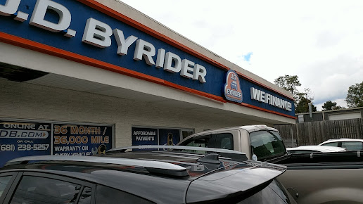 Byrider Beckley