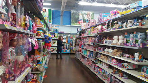 Department Store «Walmart Supercenter», reviews and photos, 6170 Saginaw Rd, Grand Blanc, MI 48439, USA