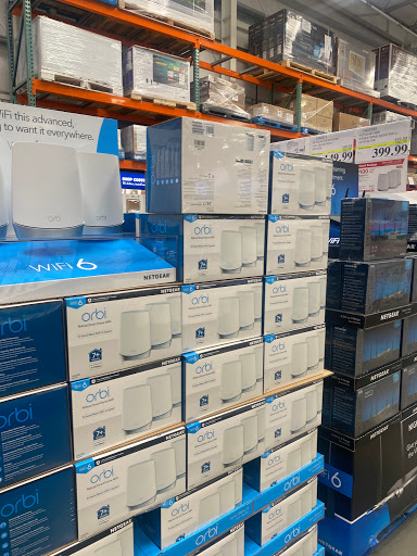 Warehouse club «Costco Wholesale», reviews and photos, 4125 Arctic Avenue, Bellingham, WA 98226, USA