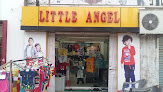 Ltitle Angel