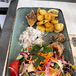 Photo n°5 de l'avis de Andreas.o fait le 31/08/2022 à 13:22 sur le  Feuerschiff Restaurant Amrumbank/Deutsche Bucht à Emden