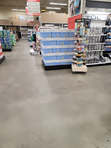 Office Supply Store «Office Depot», reviews and photos, 3930 Airport Blvd, Mobile, AL 36608, USA