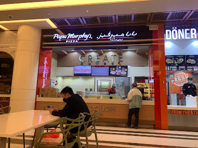 PAPA MURPHY,S PIZZA - WTC ABU DHABI