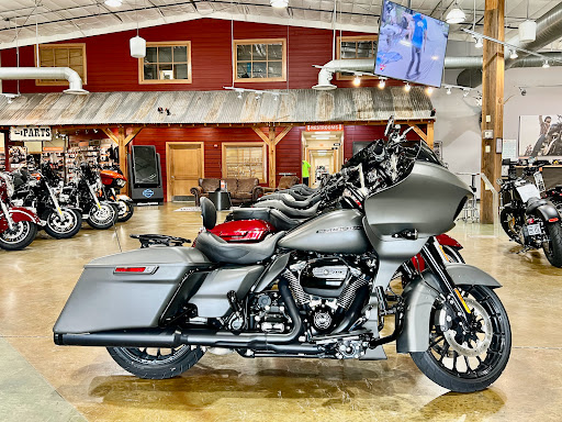 Harley-Davidson Dealer «Harley-Davidson of Brandon», reviews and photos, 9841 E Adamo Dr, Tampa, FL 33619, USA