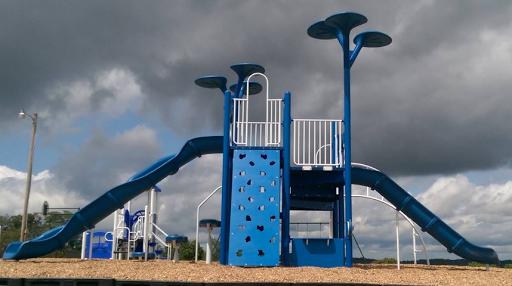 Playground Equipment Supplier «Snider Recreation Inc.», reviews and photos, 10139 Royalton Rd k, North Royalton, OH 44133, USA
