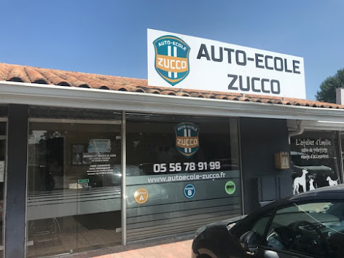 Auto-Ecole Zucco à Saint-Loubès