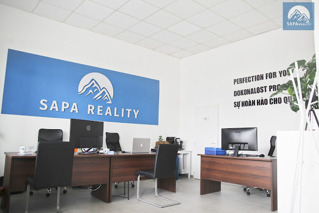 Recenze na SAPA REALITY v Praha - Realitní kancelář