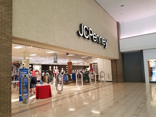 Department Store «JCPenney», reviews and photos, 484 Sun Valley Mall, Concord, CA 94520, USA