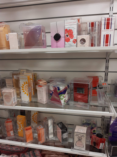 Department Store «Marshalls», reviews and photos, 77 Central Ave, Clark, NJ 07066, USA