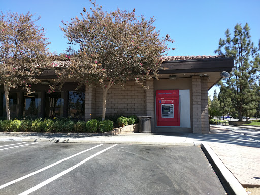 Bank of America (with Drive-thru ATM)