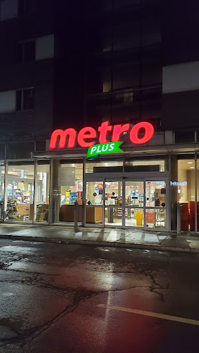 Chaînes de supermarchés en Montreal