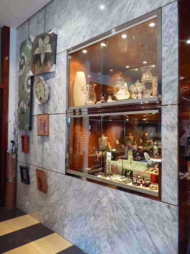 Joyeria Relojeria Alfredo Asensio