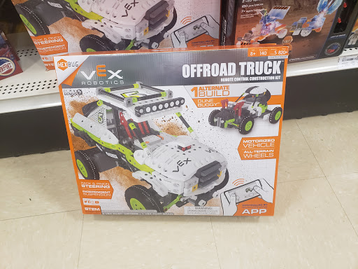 Craft Store «Michaels», reviews and photos, 222 Retail Commons Pkwy, Martinsburg, WV 25403, USA