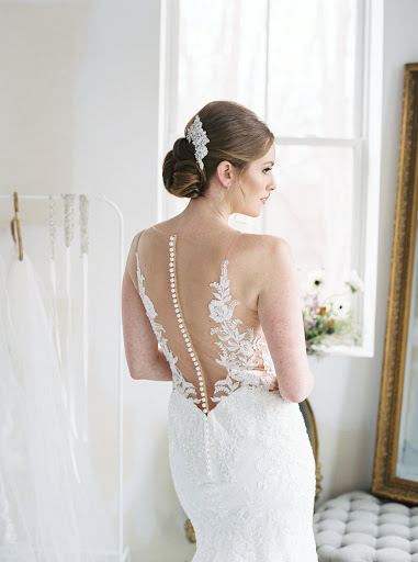 Bridal Shop «Your Dream Bridal», reviews and photos, 730 Boston Post Rd, Sudbury, MA 01776, USA