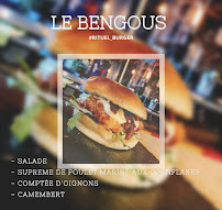 Photos du propriétaire du Restaurant de hamburgers Le Rituel Burger à Sévrier - n°6
