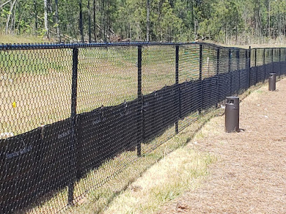 Southern Construction Fence