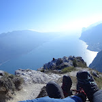 Photo n°4 de l'avis de Norbert.c fait le 19/10/2021 à 16:33 sur le  Villa Emma à Nago-Torbole