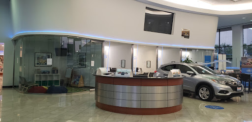 Honda Dealer «1st Honda of Simi Valley», reviews and photos, 2283 First St, Simi Valley, CA 93065, USA
