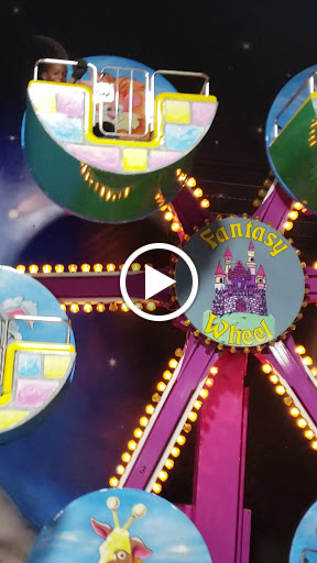 Amusement Center «Fantasyland LLC.», reviews and photos, 1300 Fall River Ave, Seekonk, MA 02771, USA