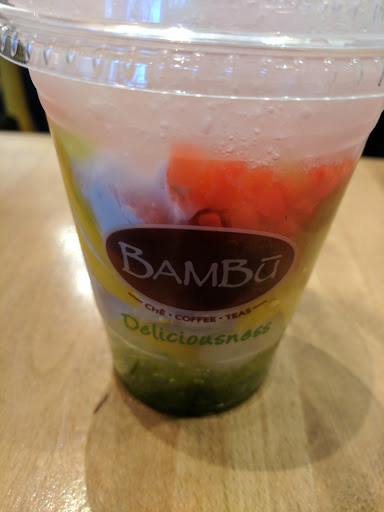 Dessert Shop «Bambu Desserts & Drinks», reviews and photos, 153 S B St, San Mateo, CA 94401, USA