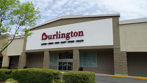 Clothing Store «Burlington Coat Factory», reviews and photos, 17500 Southcenter Pkwy, Tukwila, WA 98188, USA