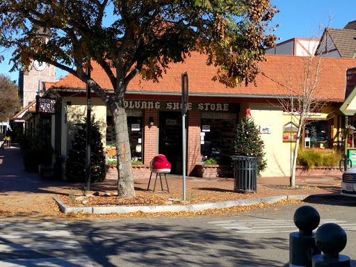 Shoe Store «Solvang Shoe Store», reviews and photos, 1663 Copenhagen Dr, Solvang, CA 93463, USA