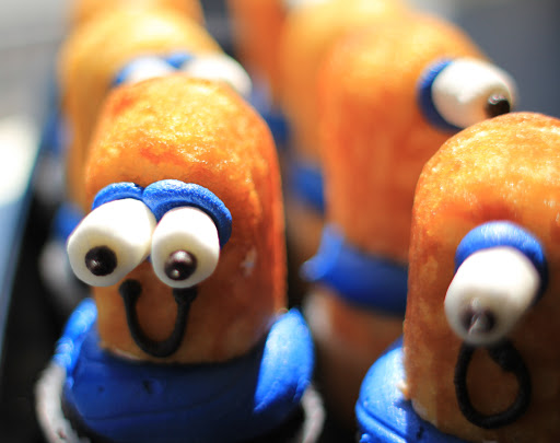 Bakery «Desserts Etc., by The Hershey Pantry», reviews and photos, 840 E Chocolate Ave, Hershey, PA 17033, USA