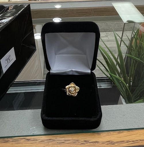 Jeweler «Terry Ulrich Jewelers», reviews and photos, 3115 W Parker Rd # 530, Plano, TX 75023, USA