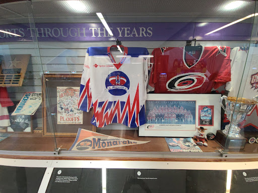 Event Venue «Greensboro Coliseum Complex», reviews and photos, 1921 W Gate City Blvd, Greensboro, NC 27403, USA