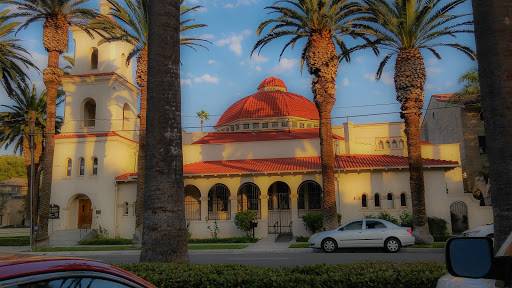 First Church of Christ, Scientist, Riverside