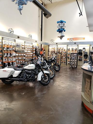 Harley-Davidson Dealer «Harley-Davidson of Yuba CIty», reviews and photos, 720 W Onstott Rd, Yuba City, CA 95991, USA