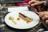 Foie gras du Restaurant français Le Coq de Bougival - n°1