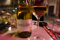 Plats et boissons du Restaurant Au Bon JaJa à Bordeaux - n°6