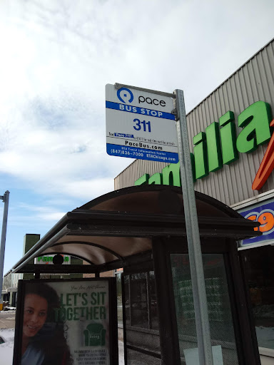 Supermarket «Familia Fresh Market Berwyn», reviews and photos, 3308 S Oak Park Ave, Berwyn, IL 60402, USA