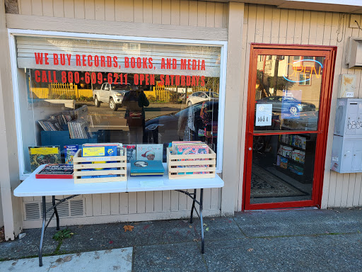 Seattle Records