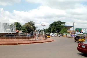 Udensi Roundabout image